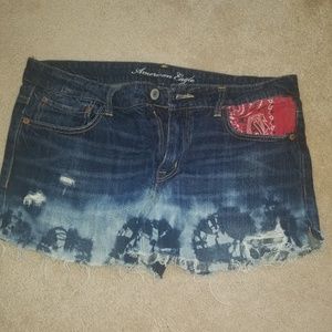 American Eagle Shorts
